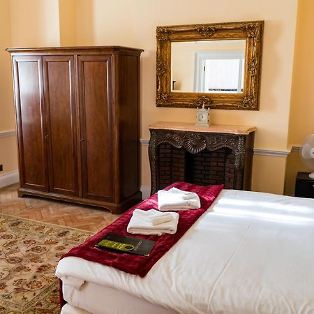 St Giles House Hotel NWI Extérieur photo