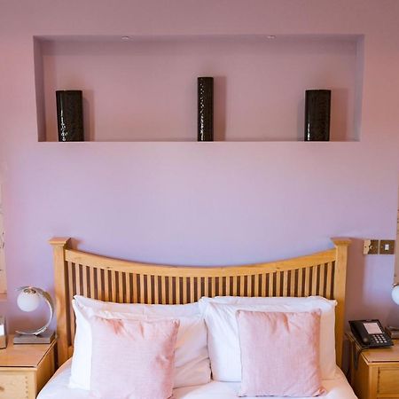 St Giles House Hotel NWI Extérieur photo