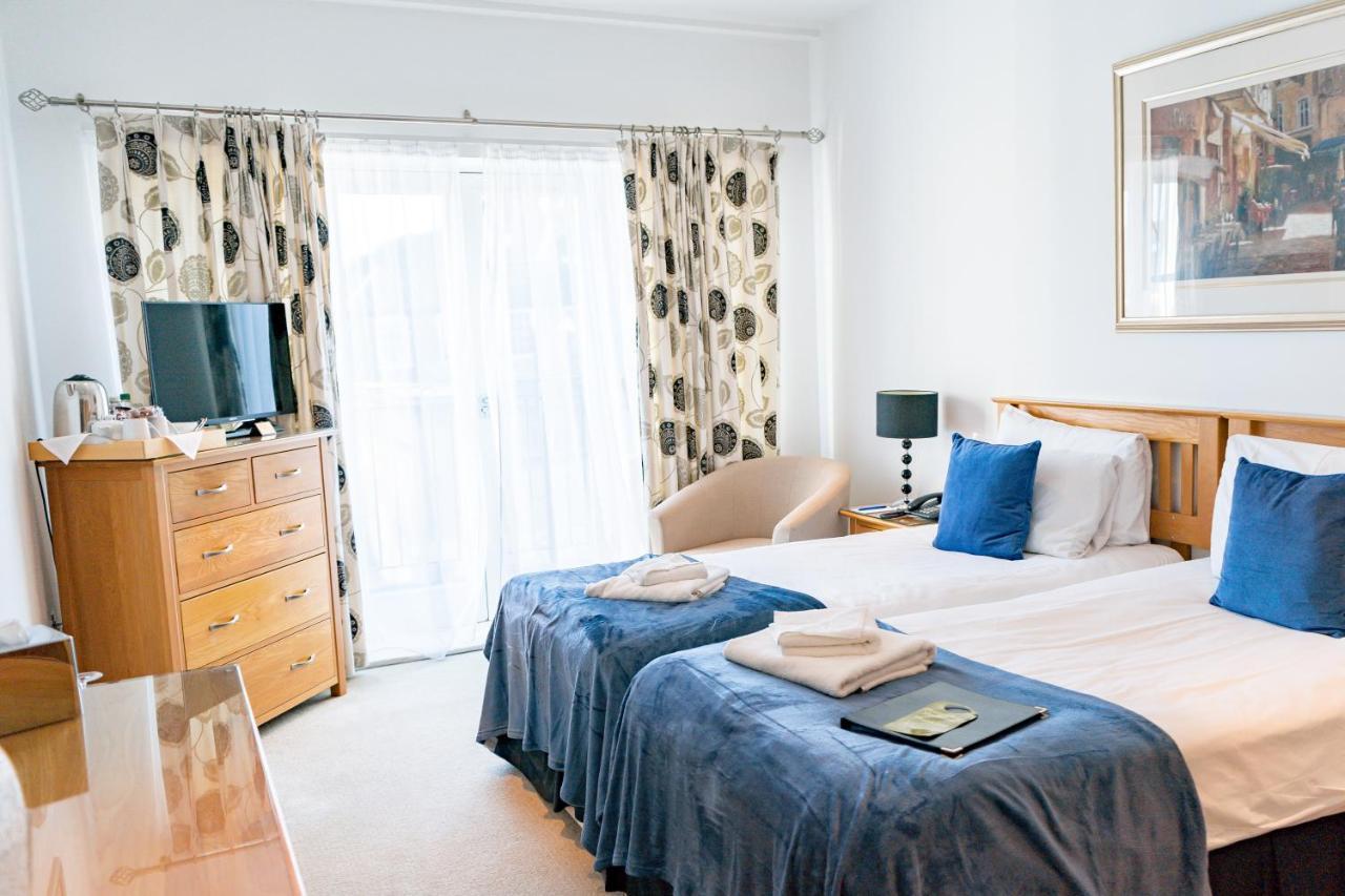 St Giles House Hotel NWI Extérieur photo