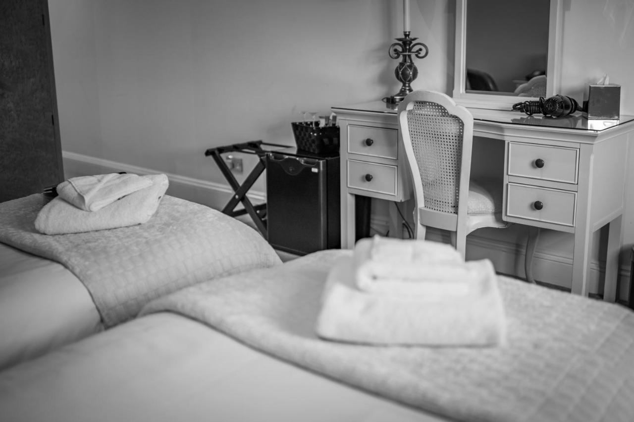 St Giles House Hotel NWI Extérieur photo