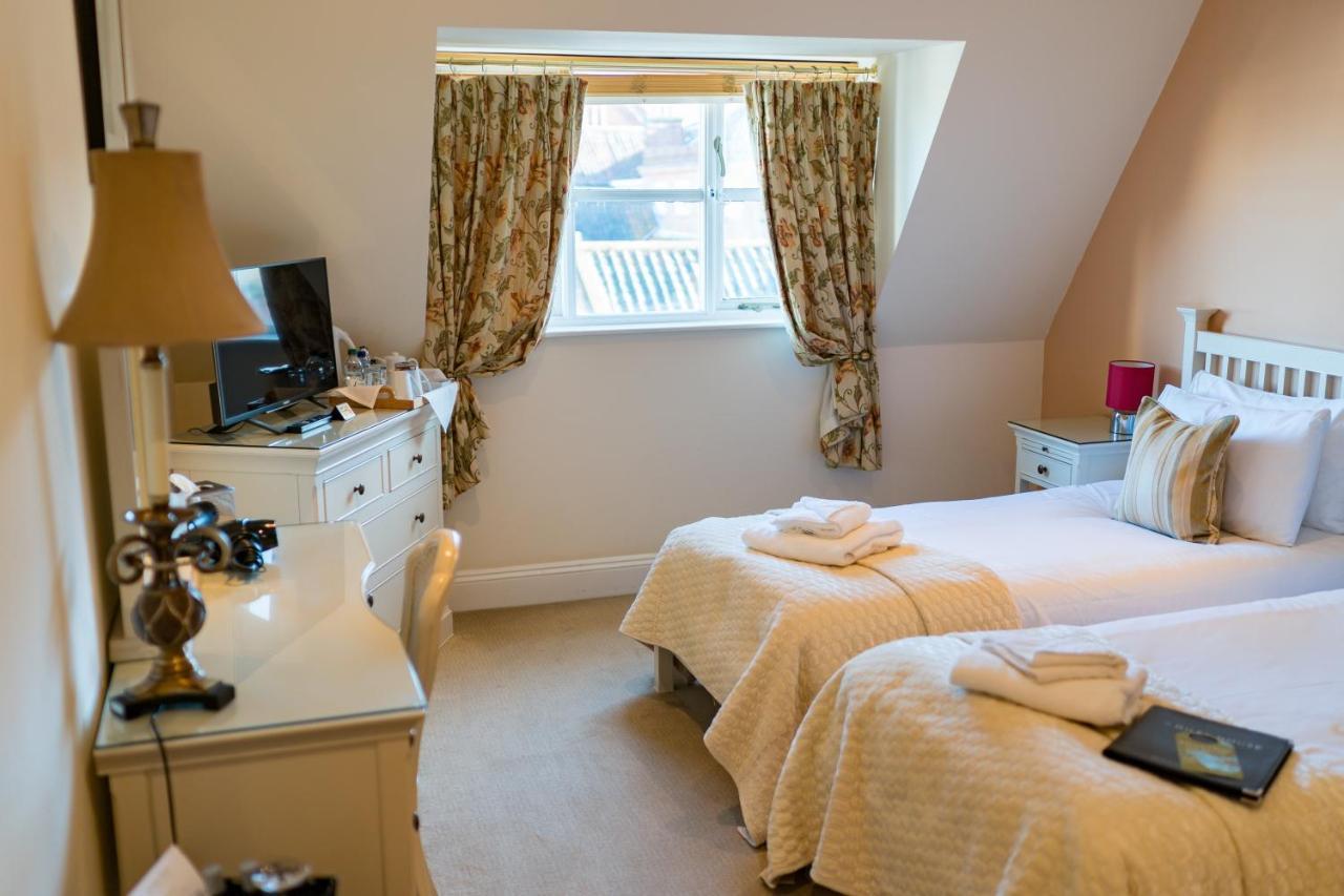 St Giles House Hotel NWI Extérieur photo