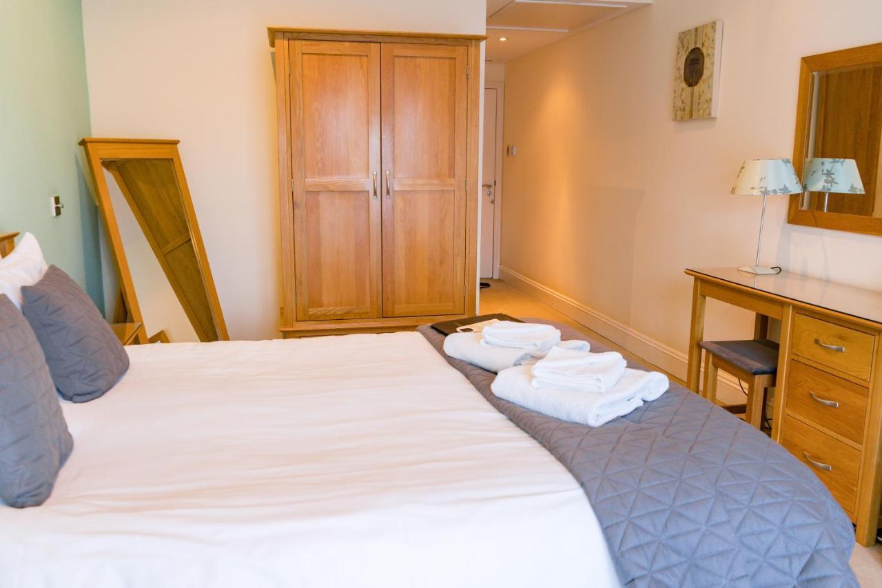 St Giles House Hotel NWI Extérieur photo