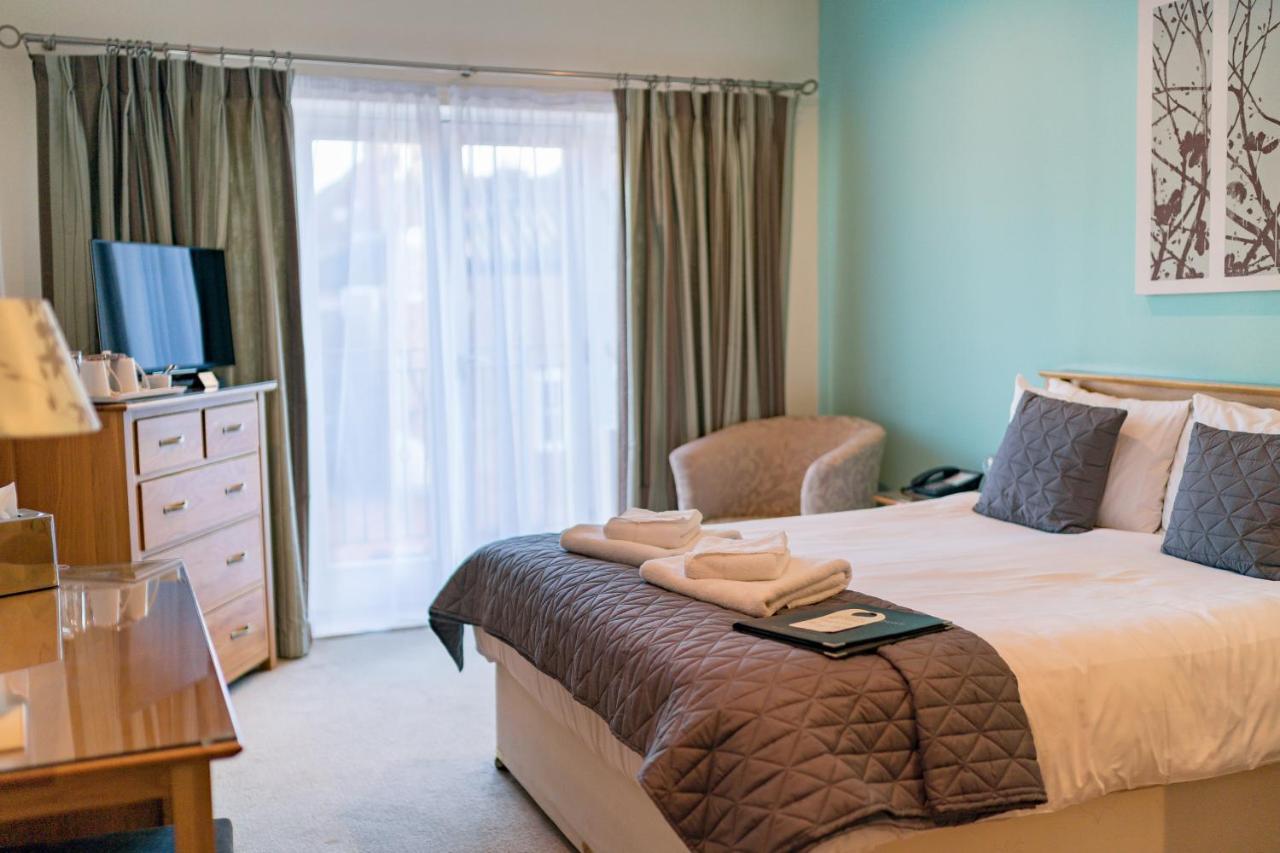 St Giles House Hotel NWI Extérieur photo