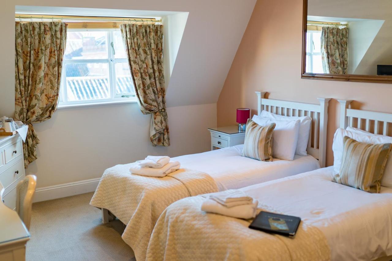 St Giles House Hotel NWI Extérieur photo