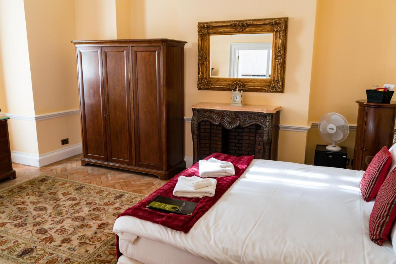 St Giles House Hotel NWI Extérieur photo