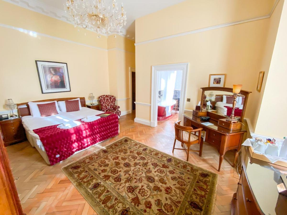 St Giles House Hotel NWI Extérieur photo