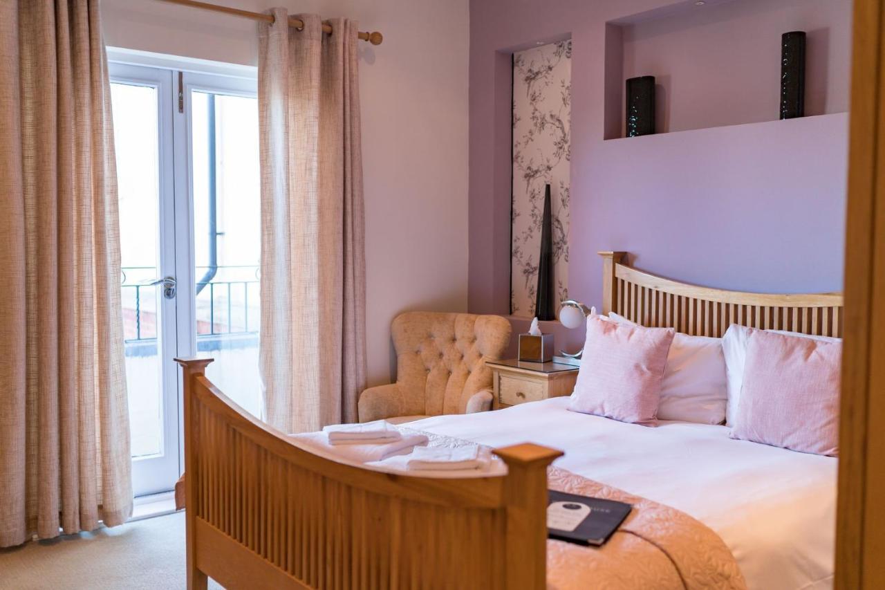 St Giles House Hotel NWI Extérieur photo