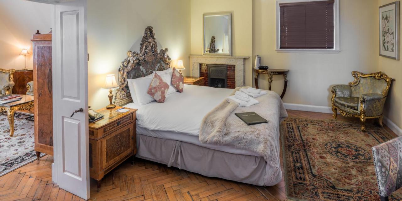St Giles House Hotel NWI Extérieur photo