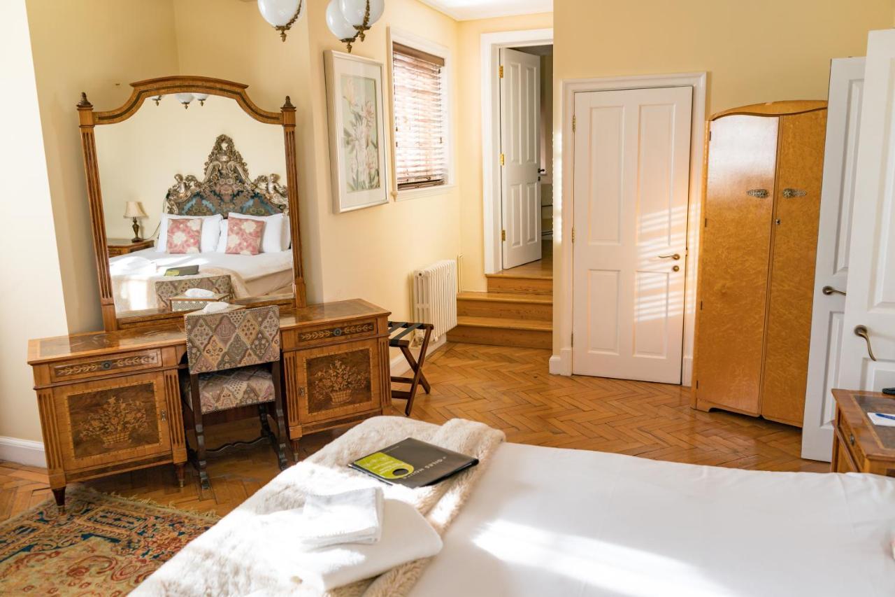 St Giles House Hotel NWI Extérieur photo