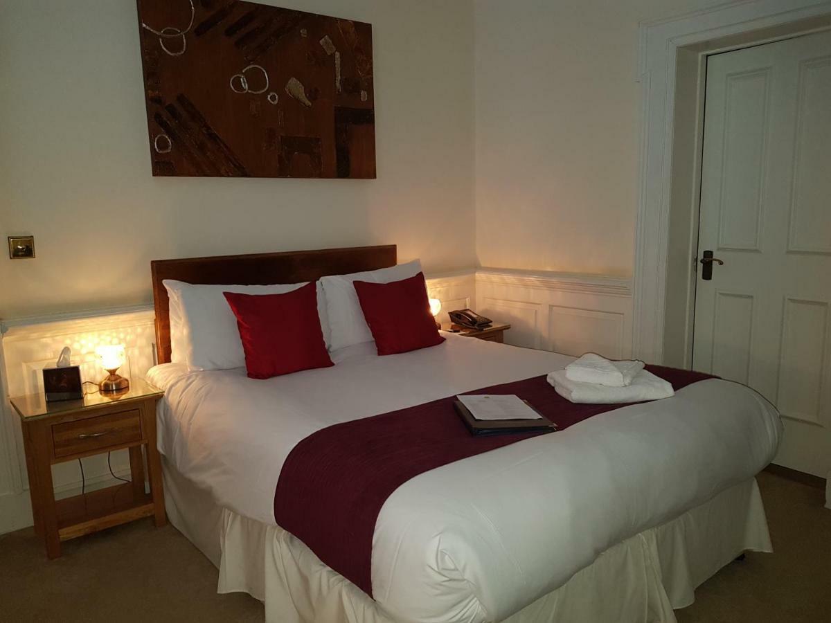 St Giles House Hotel NWI Extérieur photo