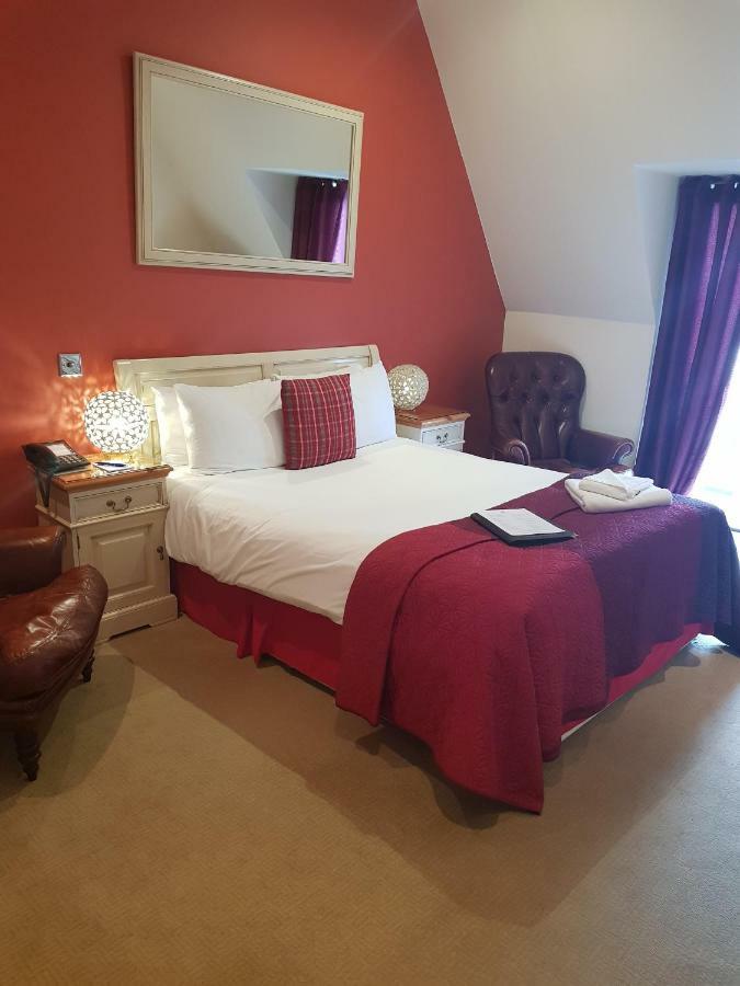 St Giles House Hotel NWI Extérieur photo