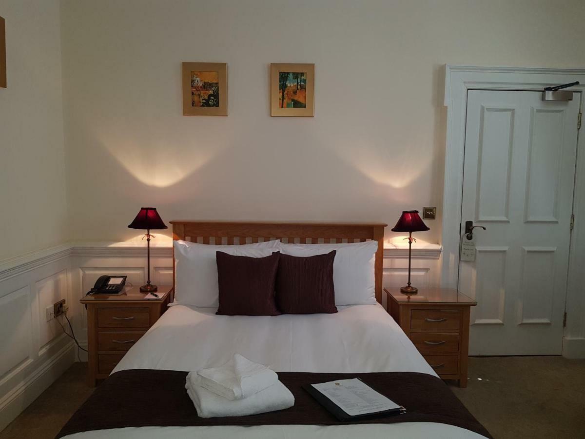 St Giles House Hotel NWI Extérieur photo