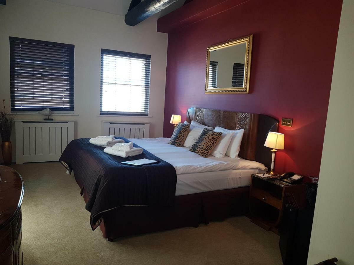 St Giles House Hotel NWI Extérieur photo
