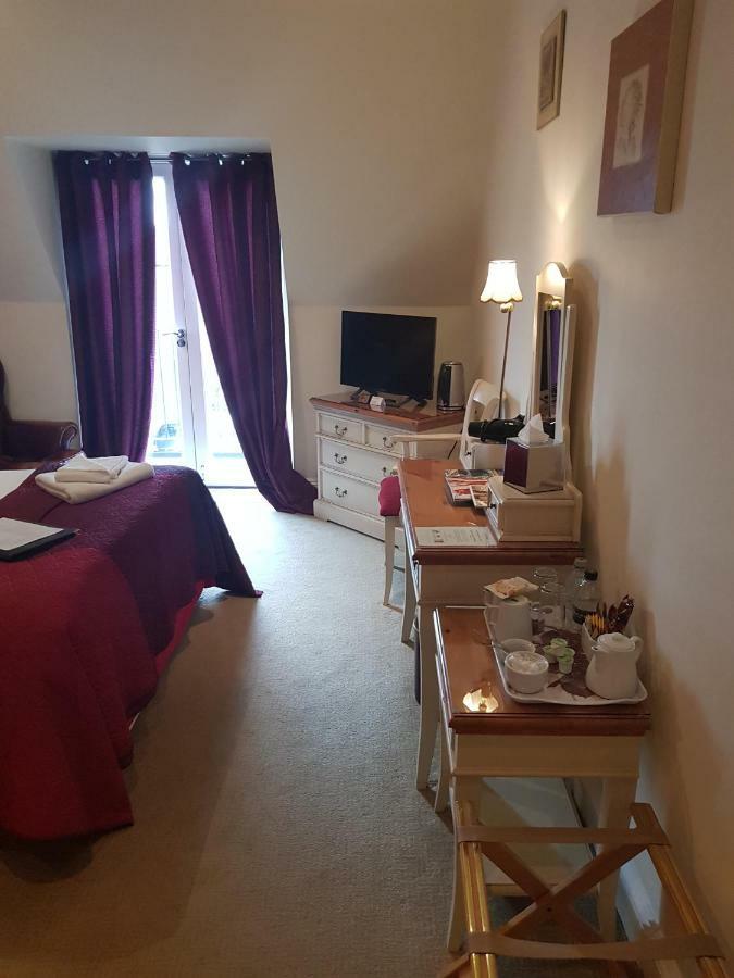 St Giles House Hotel NWI Extérieur photo