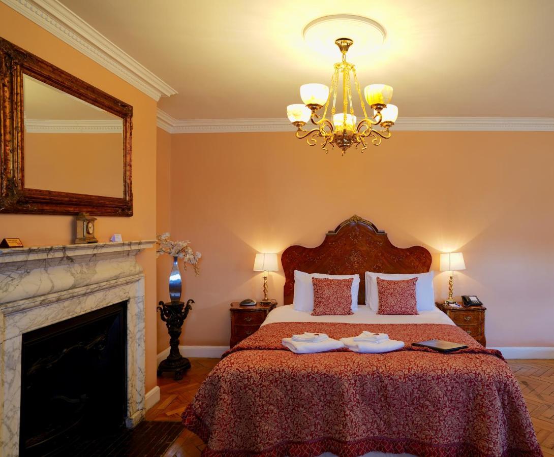 St Giles House Hotel NWI Extérieur photo