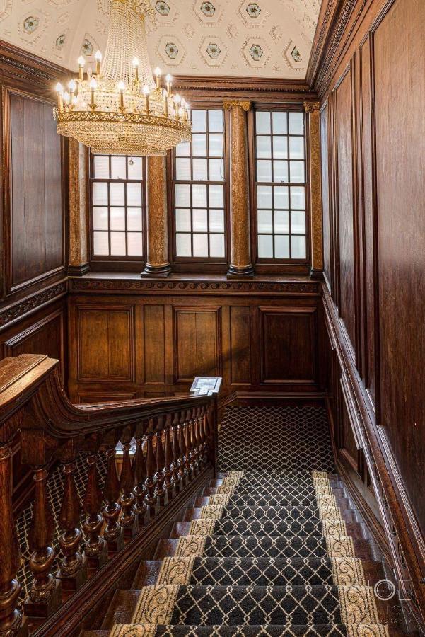 St Giles House Hotel NWI Extérieur photo