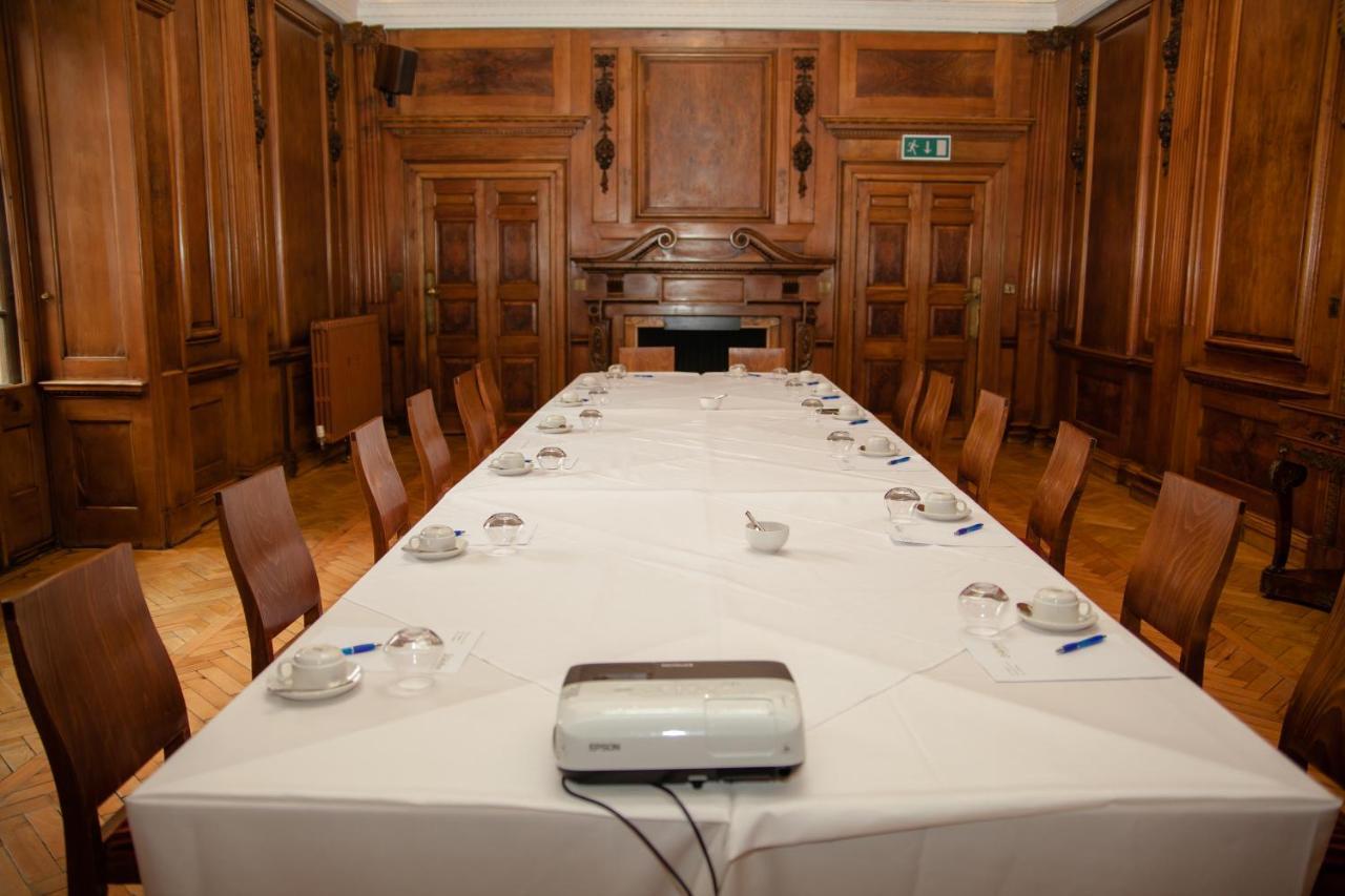 St Giles House Hotel NWI Extérieur photo