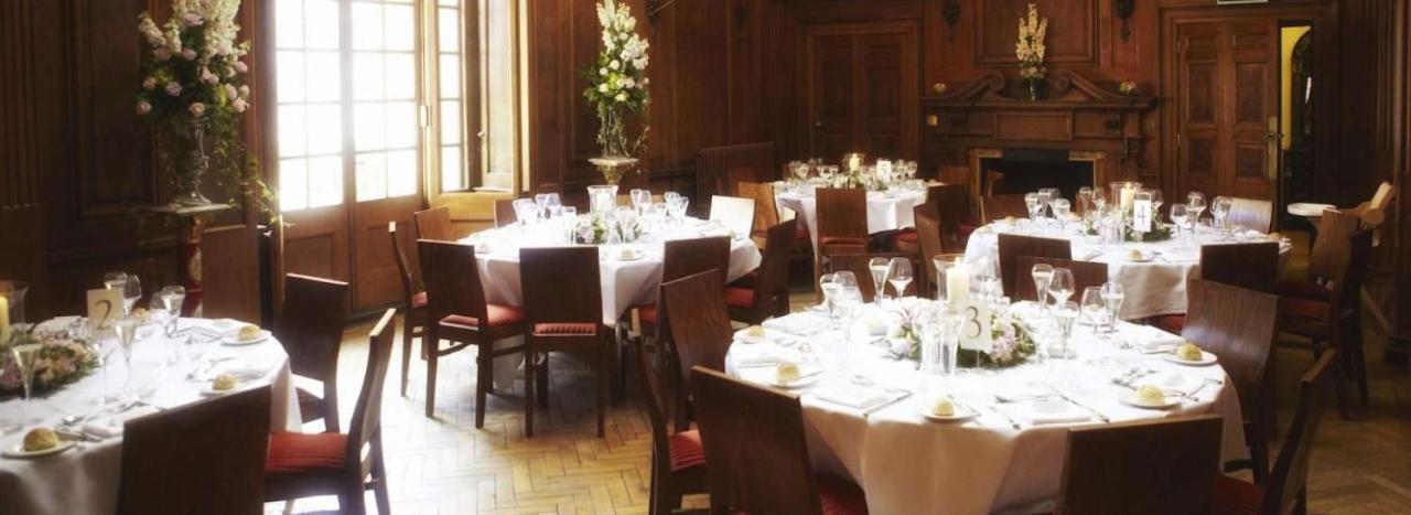 St Giles House Hotel NWI Extérieur photo